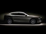 De Tomaso Deauville Concept 2011 года